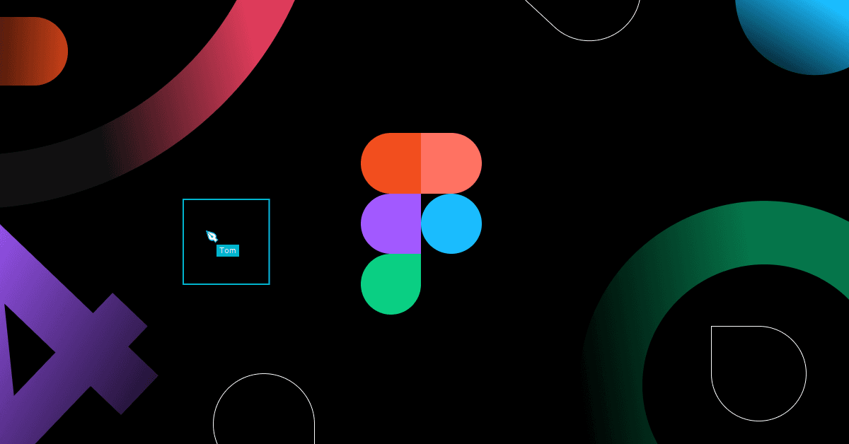 Supercharging prototype with figma variables